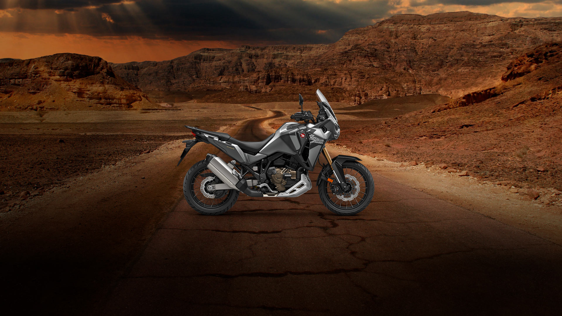 ibanner-CRF1100D4 AFRICA TWIN ADVENTURE SPORTS