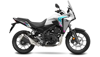 NX500 E-CLUTCH